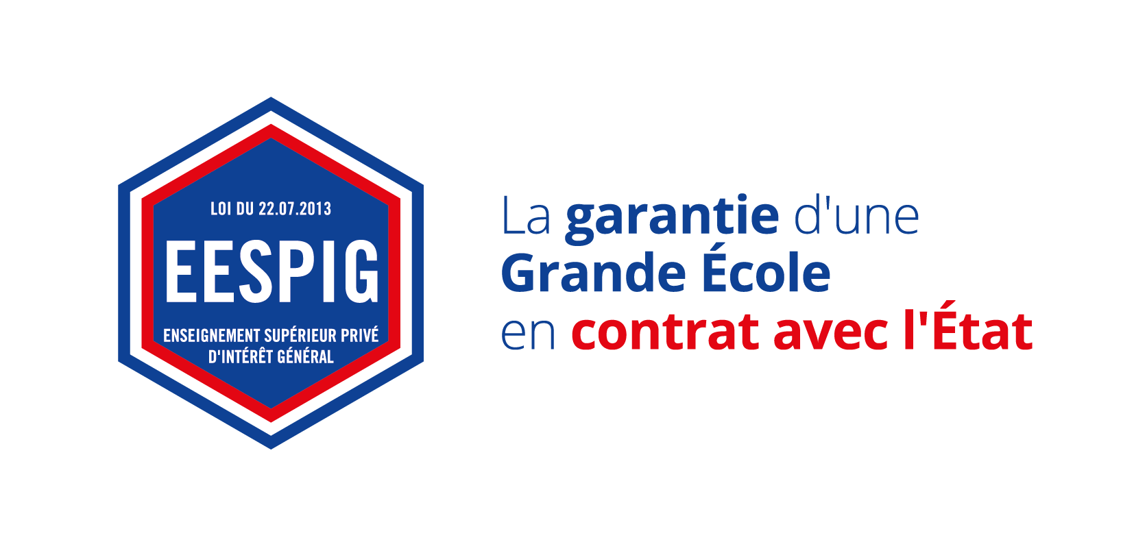 Private Higher Education Institution of General Interest qualification