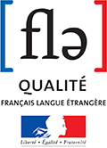 French as a Foreign Language (FLE) Quality Label