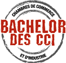 Bachelor des CCI label