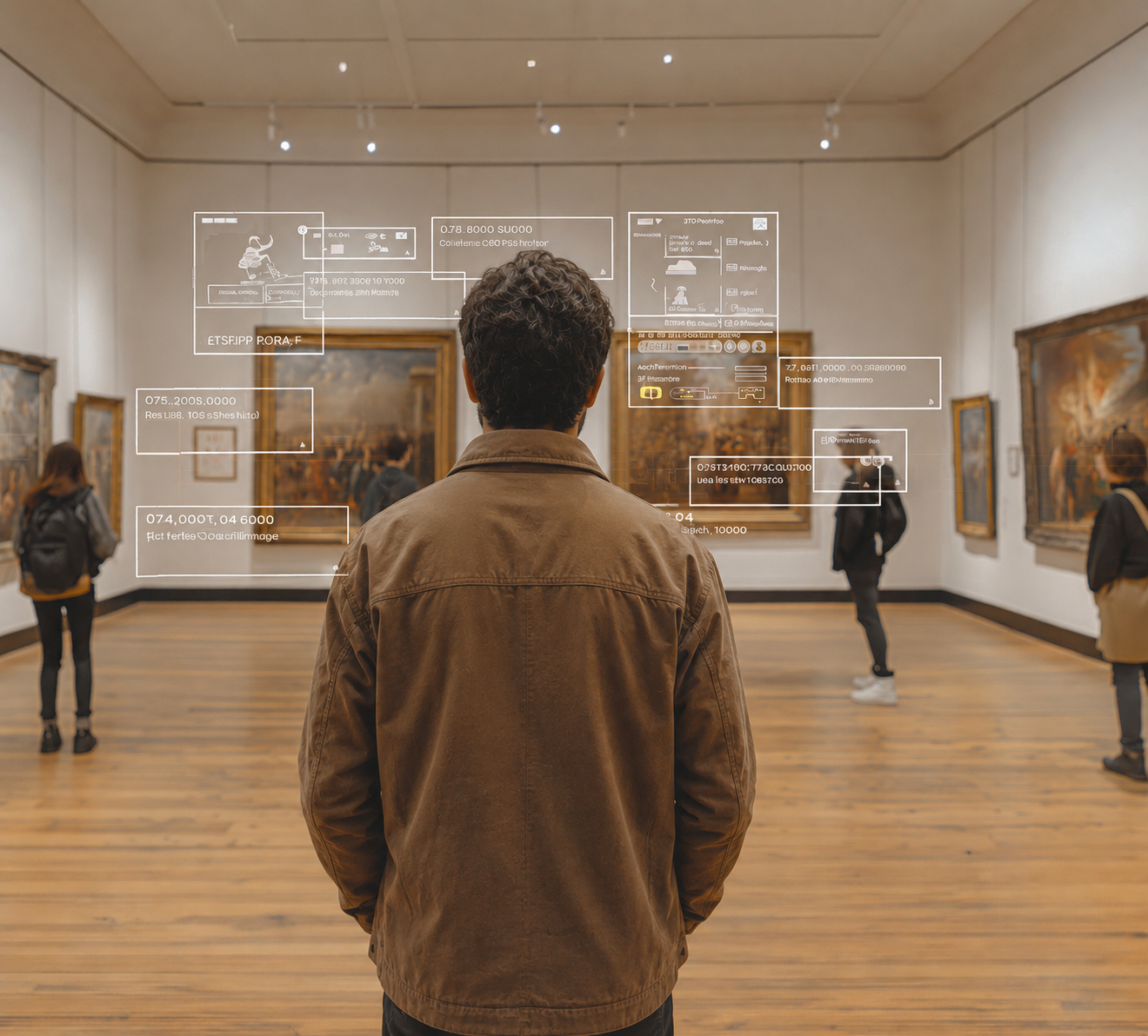Admissions on the La Rochelle campus