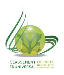Eduniversal Licence Bachelor