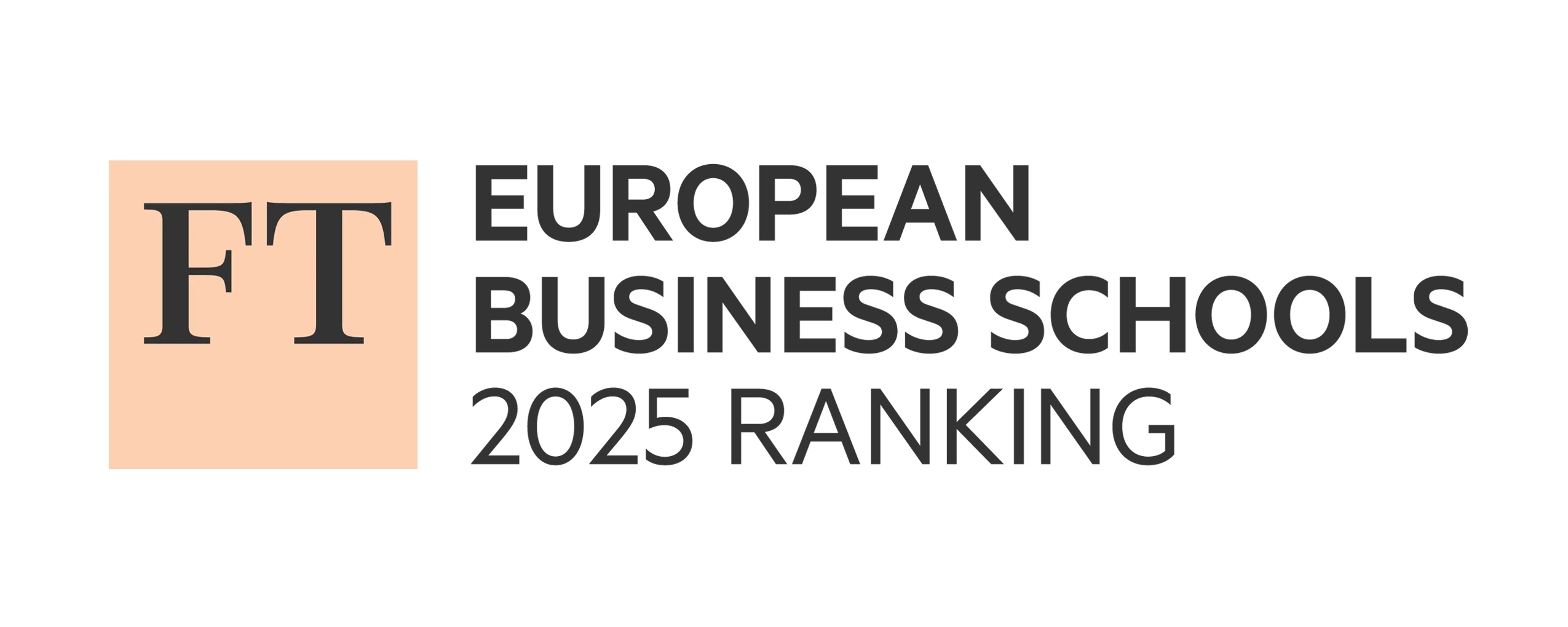 FT European Business Schools