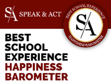Speak and Act 2026