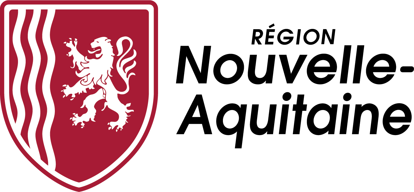 Nouvelle-Aquitaine Region