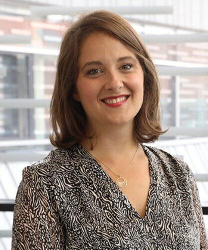 catherine archambault
