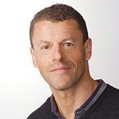 pierre baret