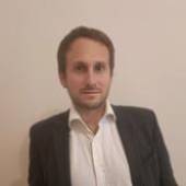 Bastien Dufau