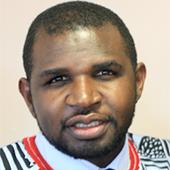 Peguy Ndodjang Ngantchou