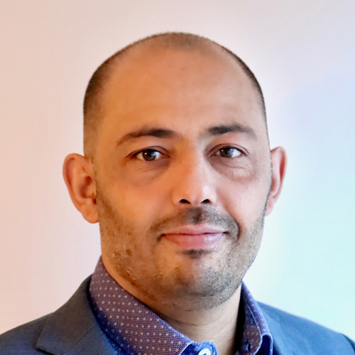 Amir Hasnaoui