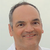 Jean-Pierre Dumazert