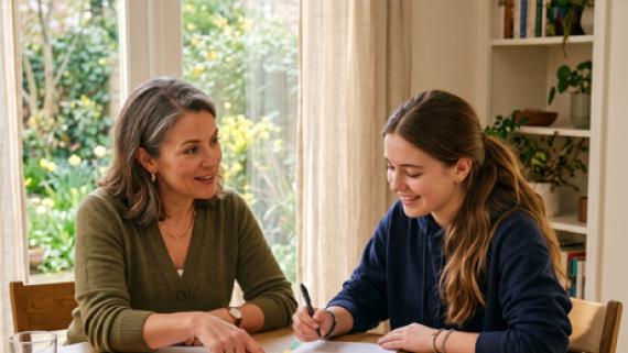 Le budget d'un étudiant