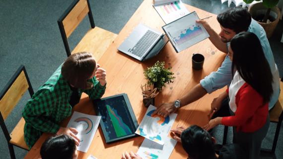 Marketing ou management : quelle différence et comment choisir ?