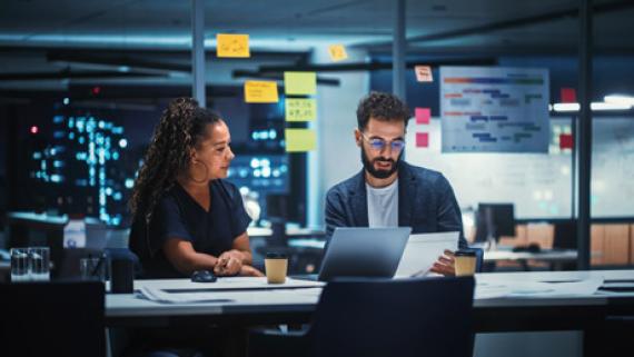 Le métier de directeur marketing