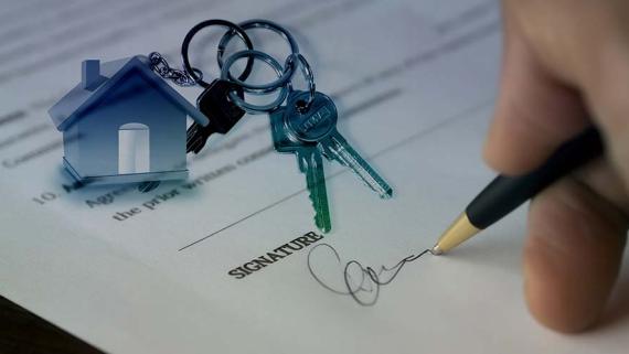 métier de l'immobilier