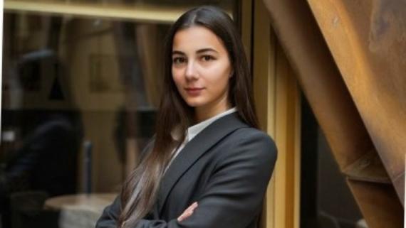 Ripcimé KAZARIAN