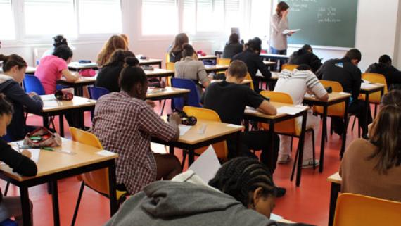 STMG : débouchés et poursuite d'études