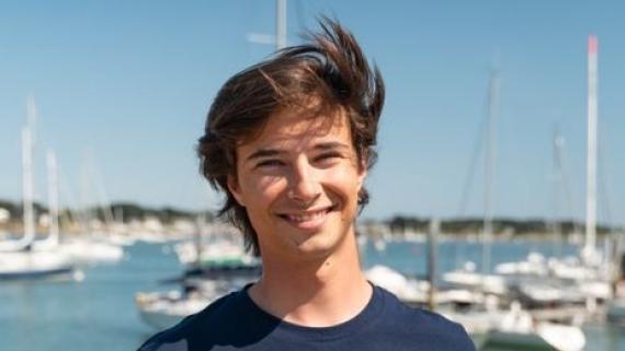 Titouan Pilliard