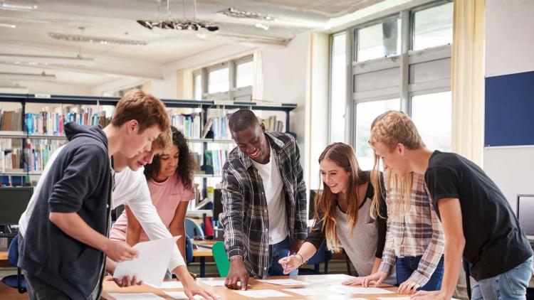 Programme Grande Ecole - Excelia Business School