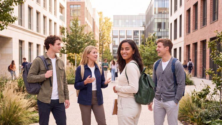 Programme Grande Ecole - Excelia Business School