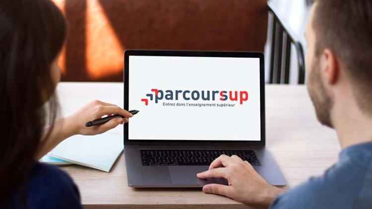 Exemple de lettre de motivation Parcoursup pour une candidature efficace