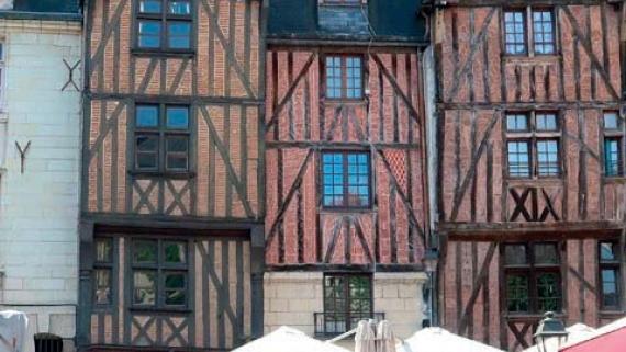 Tours