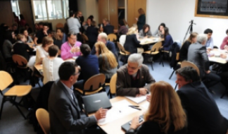 IRSI collaborative workshop